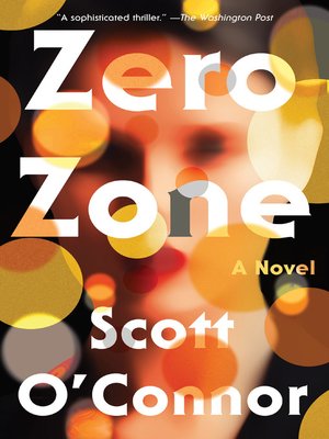 Zero Zone - ebook